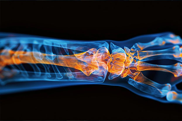 Fracture & Trauma Care