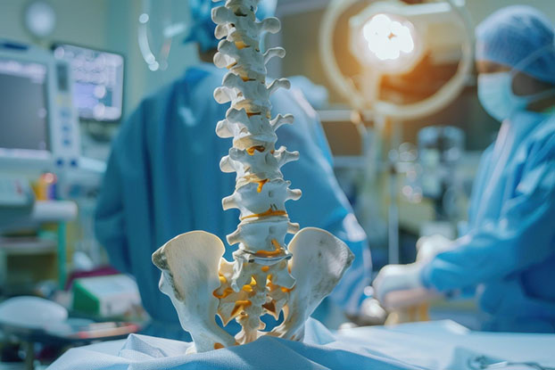 Spine Surgery