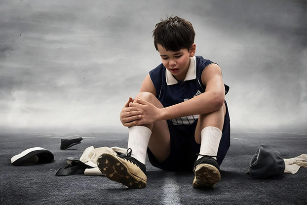 Sports Injuries & Rehabilitation