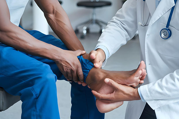 Other Orthopaedic Treatments